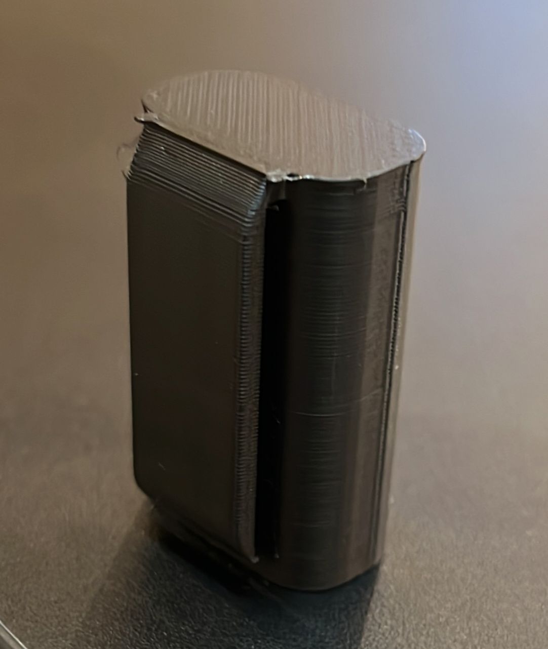Replacement cap for STAEDTLER Textsurfer Classic Highlighter