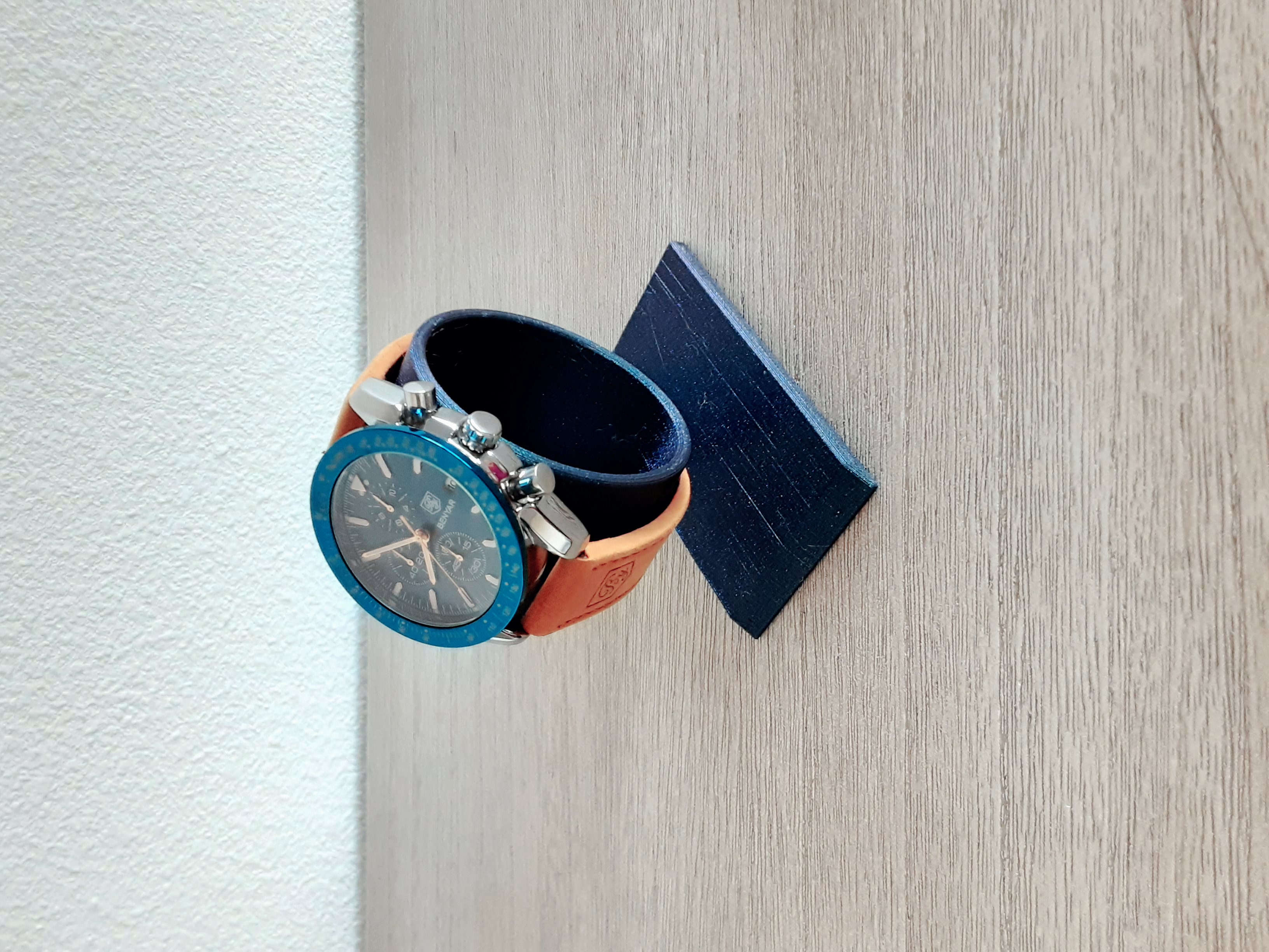 Watch Stand