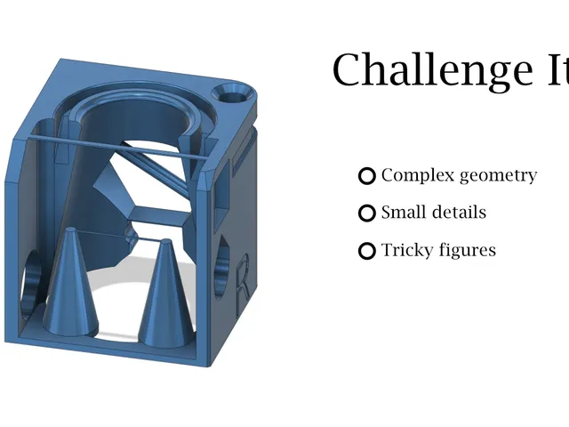 Test your printer settings