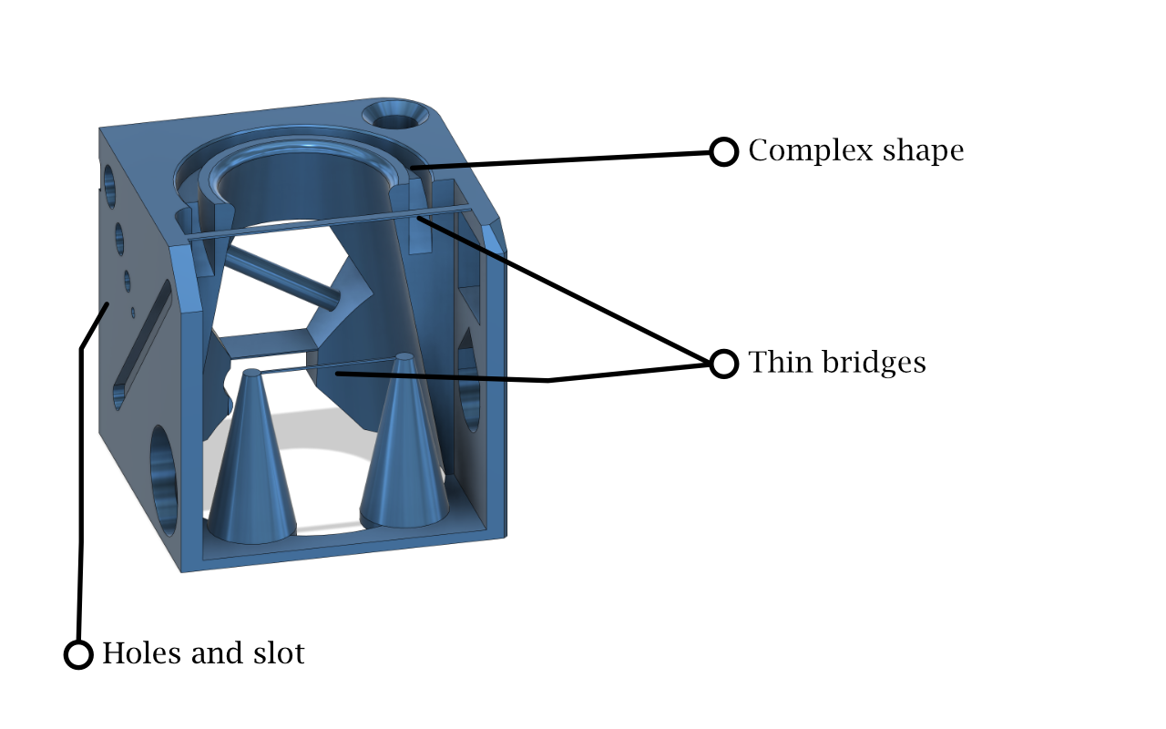 Test your printer settings by Rustam | Download free STL model ...
