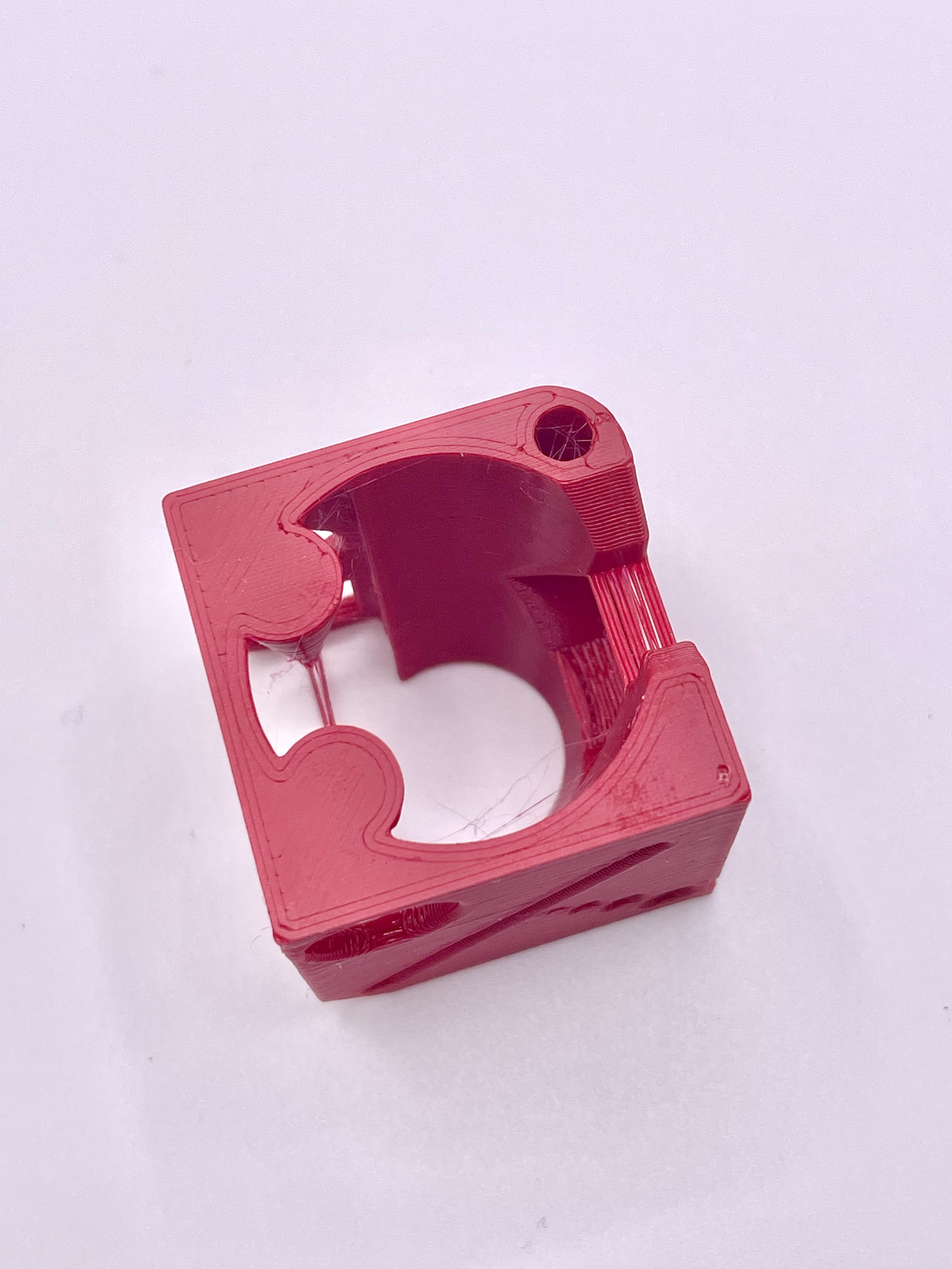Test your printer settings by Rustam | Download free STL model | Printables.com
