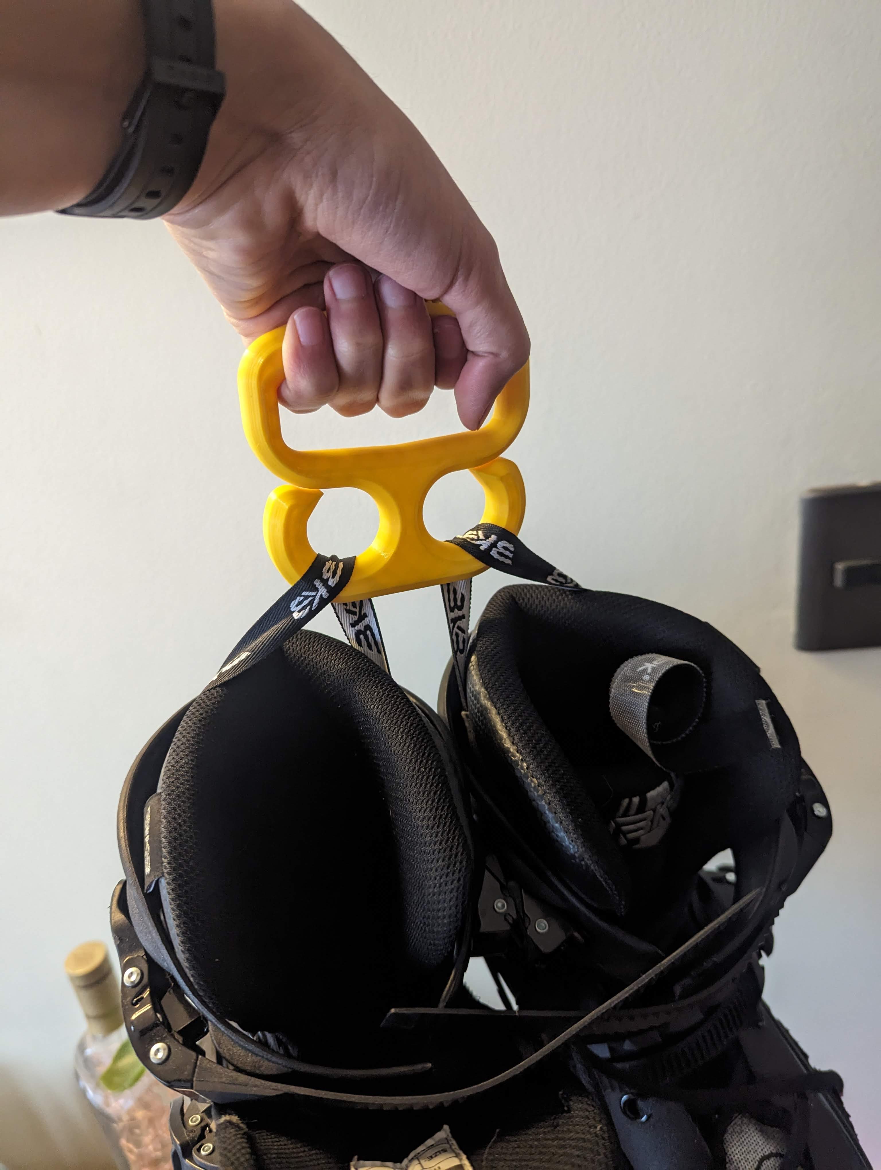 Roller Skate Carrier