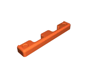 Xbox Series X Riser by Guilouz | Download free STL model | Printables.com