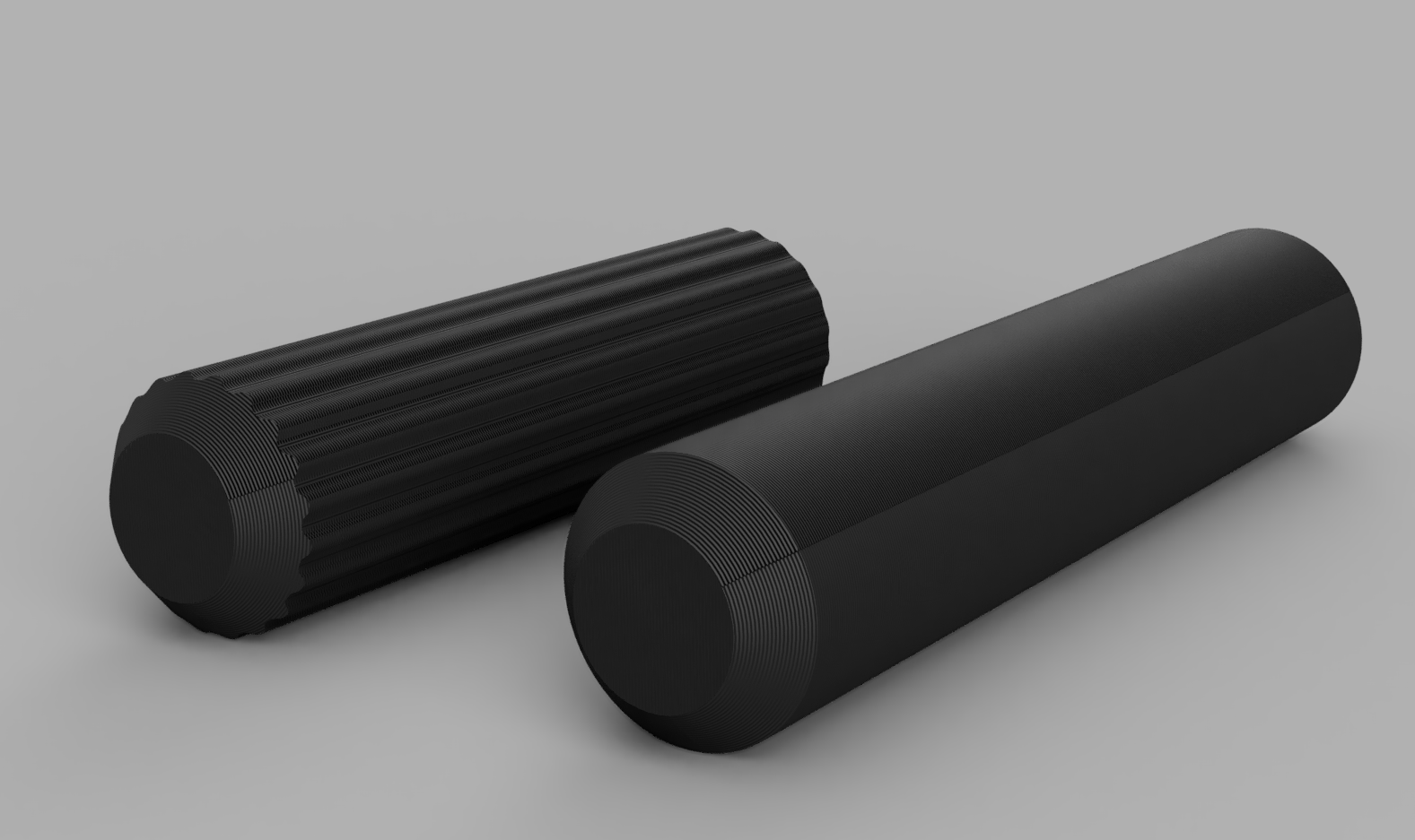 Ikea Dowel Pin collection by WillyWanker Download free STL model