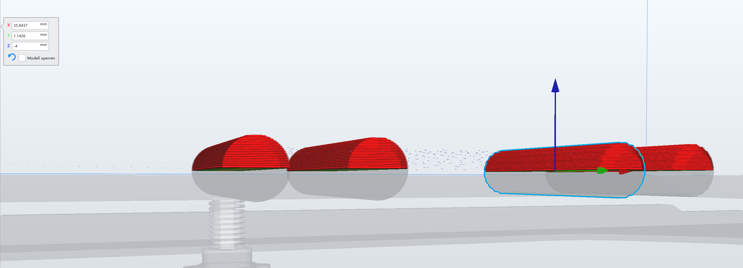 Ikea Dowel Pin collection by WillyWanker Download free STL model