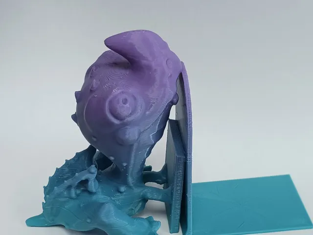 Cute Dragon Bookend