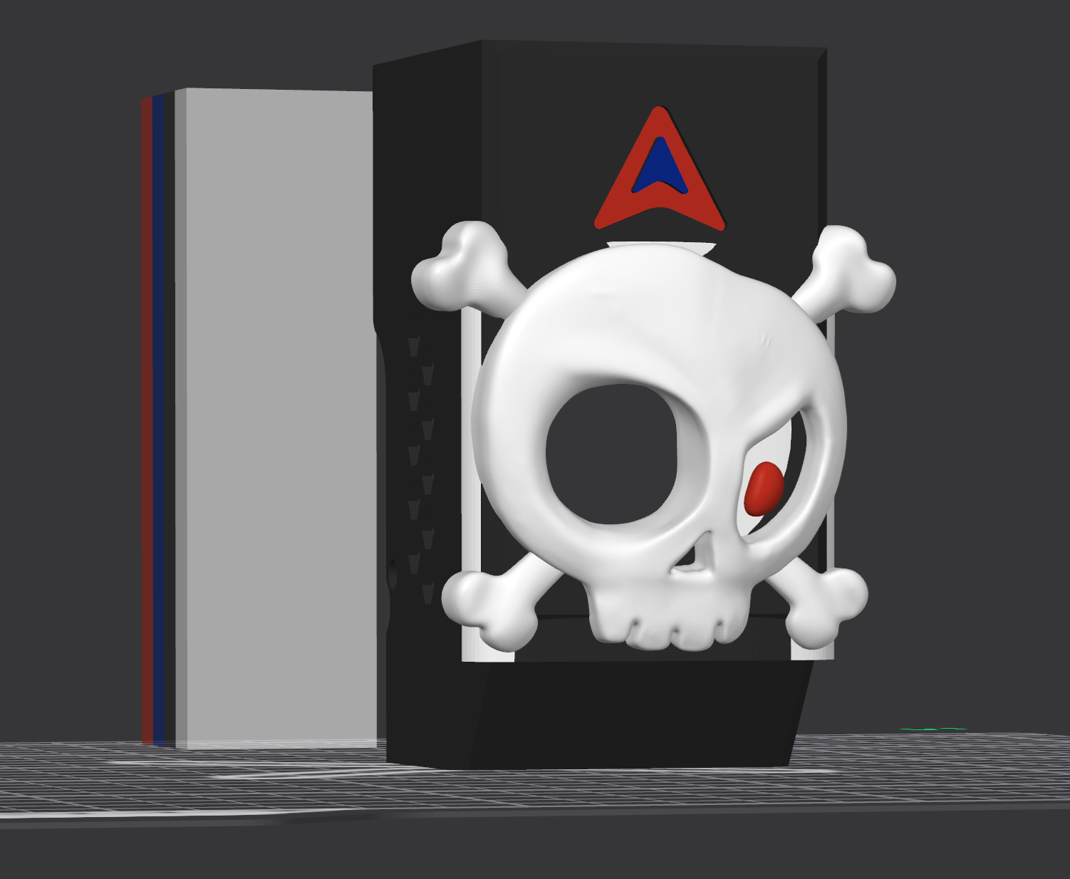 E3V3 Tool Head Remix