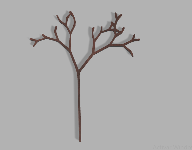 Soporte para plantas