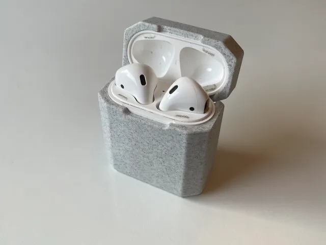 Rugged Airpods Case
