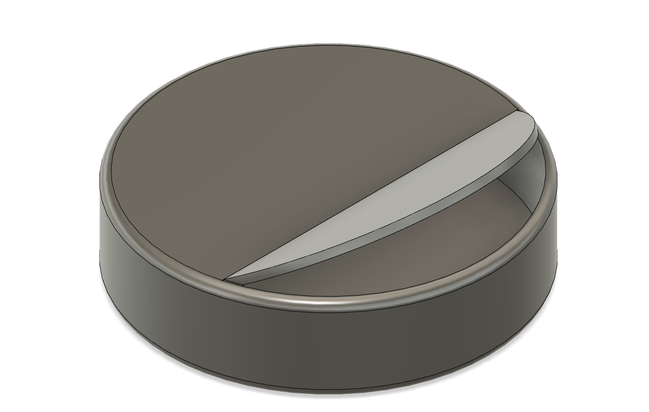 Icebreaker box by ahaque Download free STL model