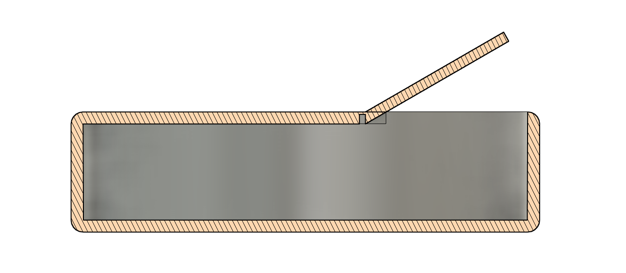 Icebreaker box by ahaque Download free STL model
