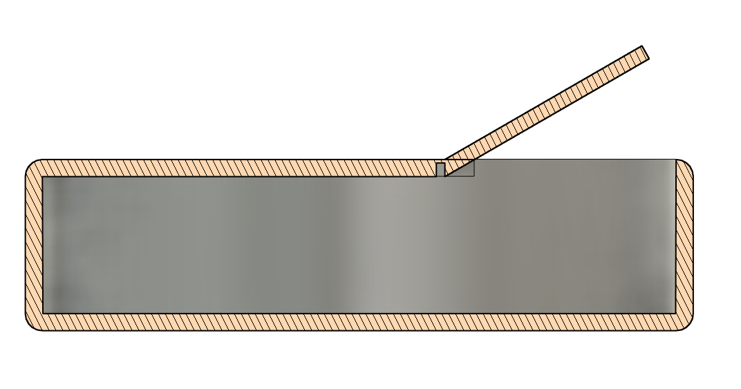 Icebreaker box by ahaque Download free STL model