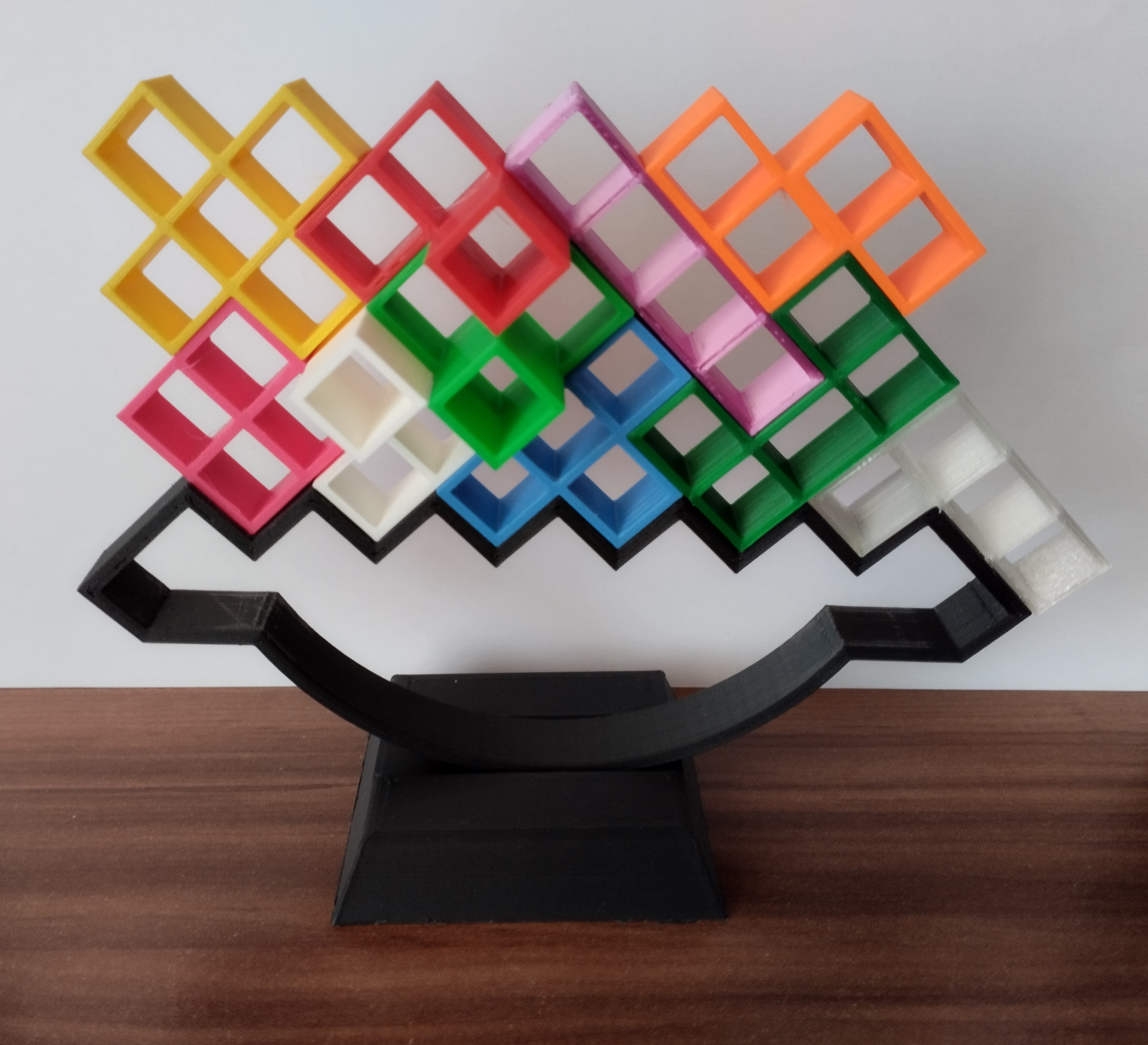 Balance Tetris By SD Product Download Free STL Model Printables balance-tetris-by-sd-product-download-free-stl-model-printables
