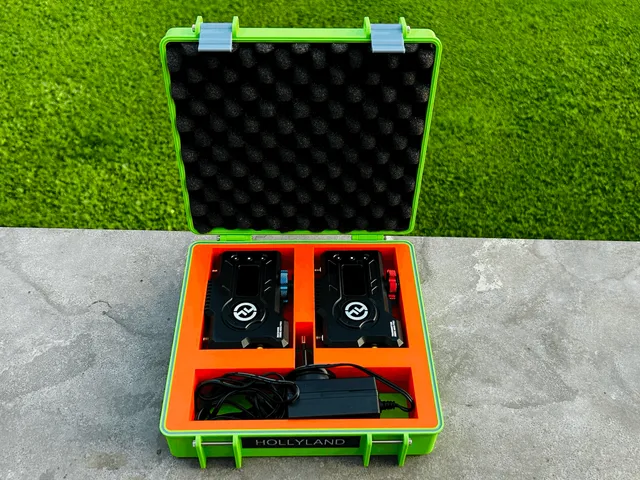 Rugged Box for Hollyland Mars 400S Pro