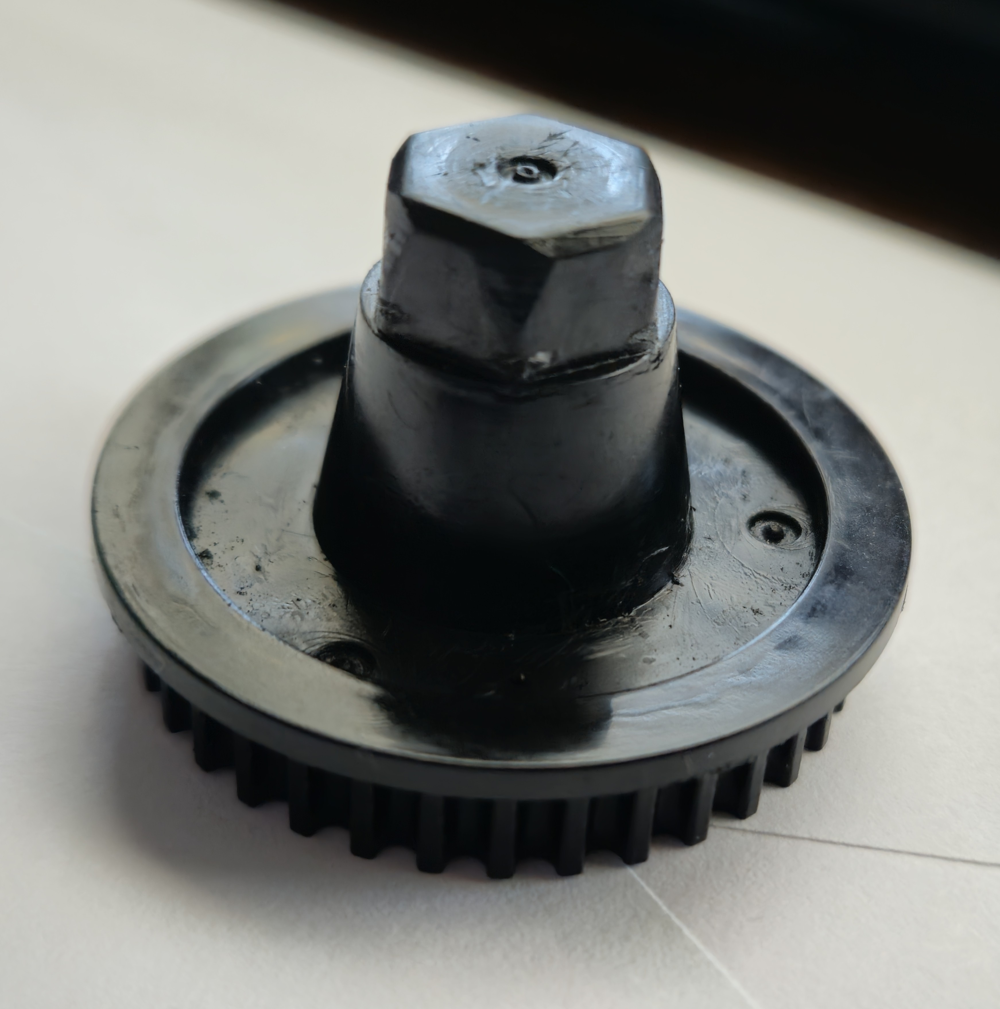 Neato Botvac Drive Brush Gear by Fred Download free STL model