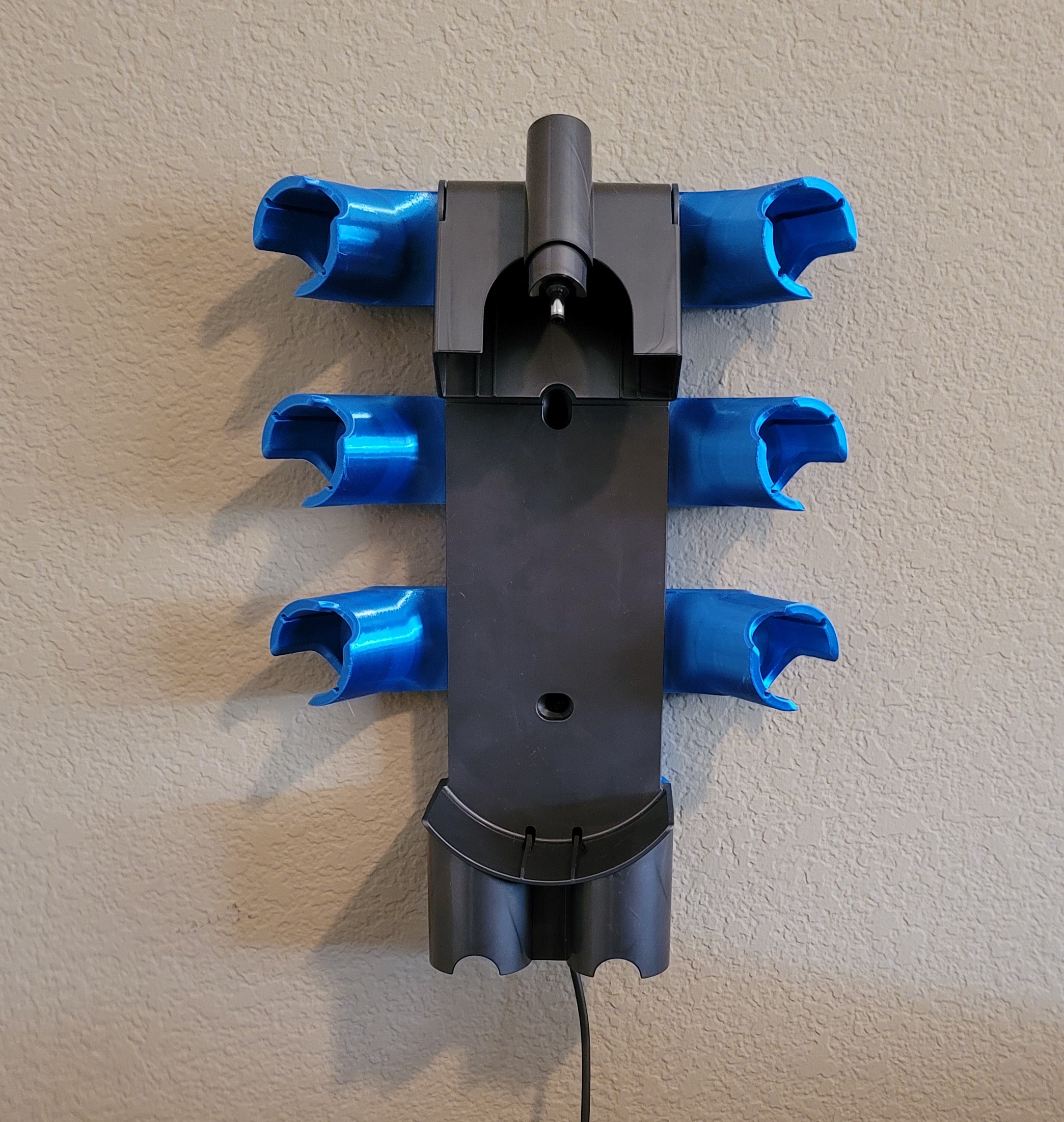 Dyson V8 Accessories & Charger Base Organizer — thumbnail 4