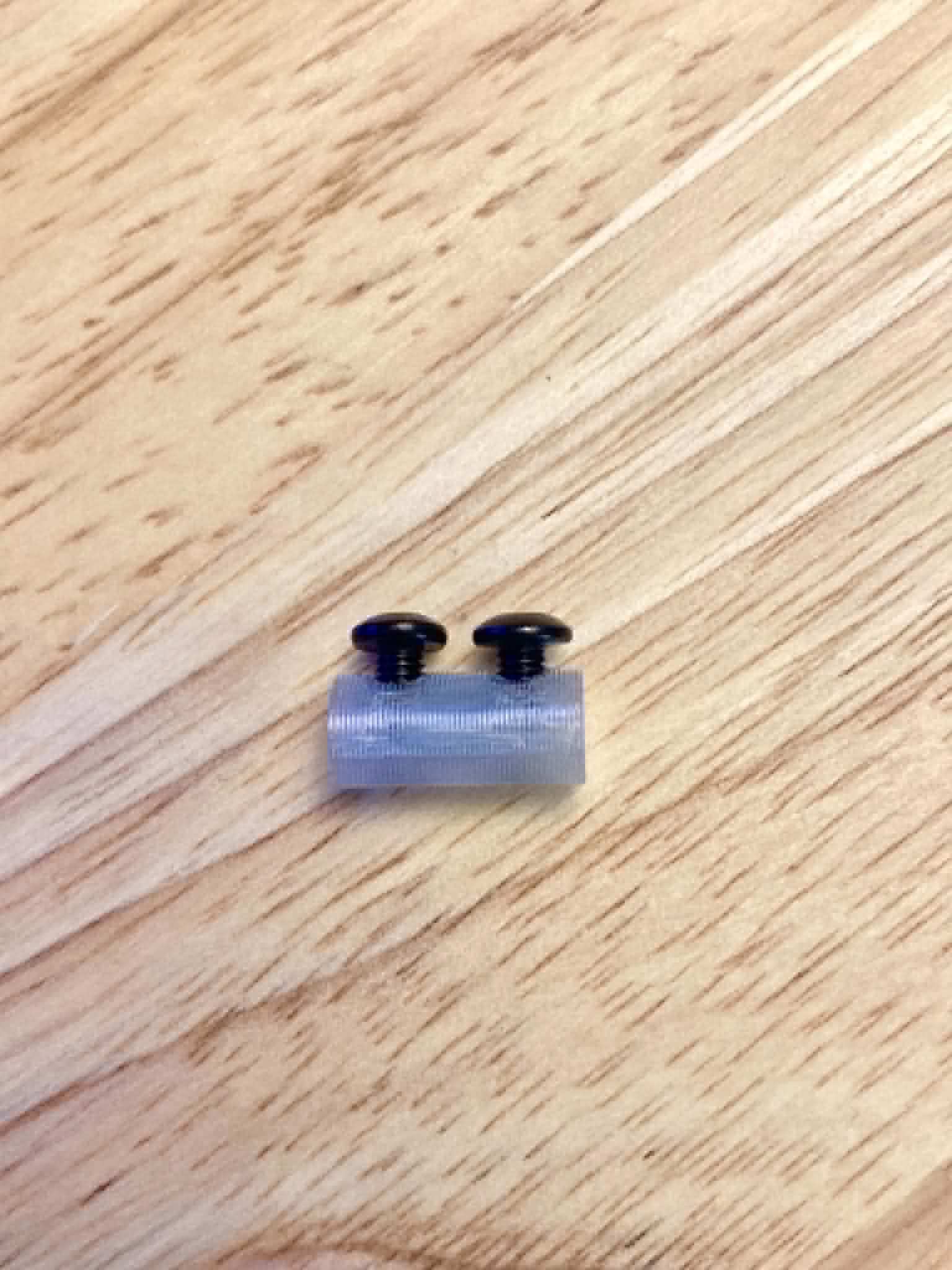 The Recreator3D PET1 Spooler Connector