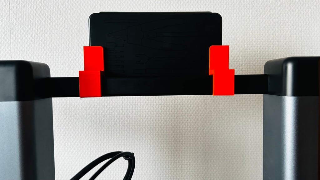 Ankermake Toolbox Holder