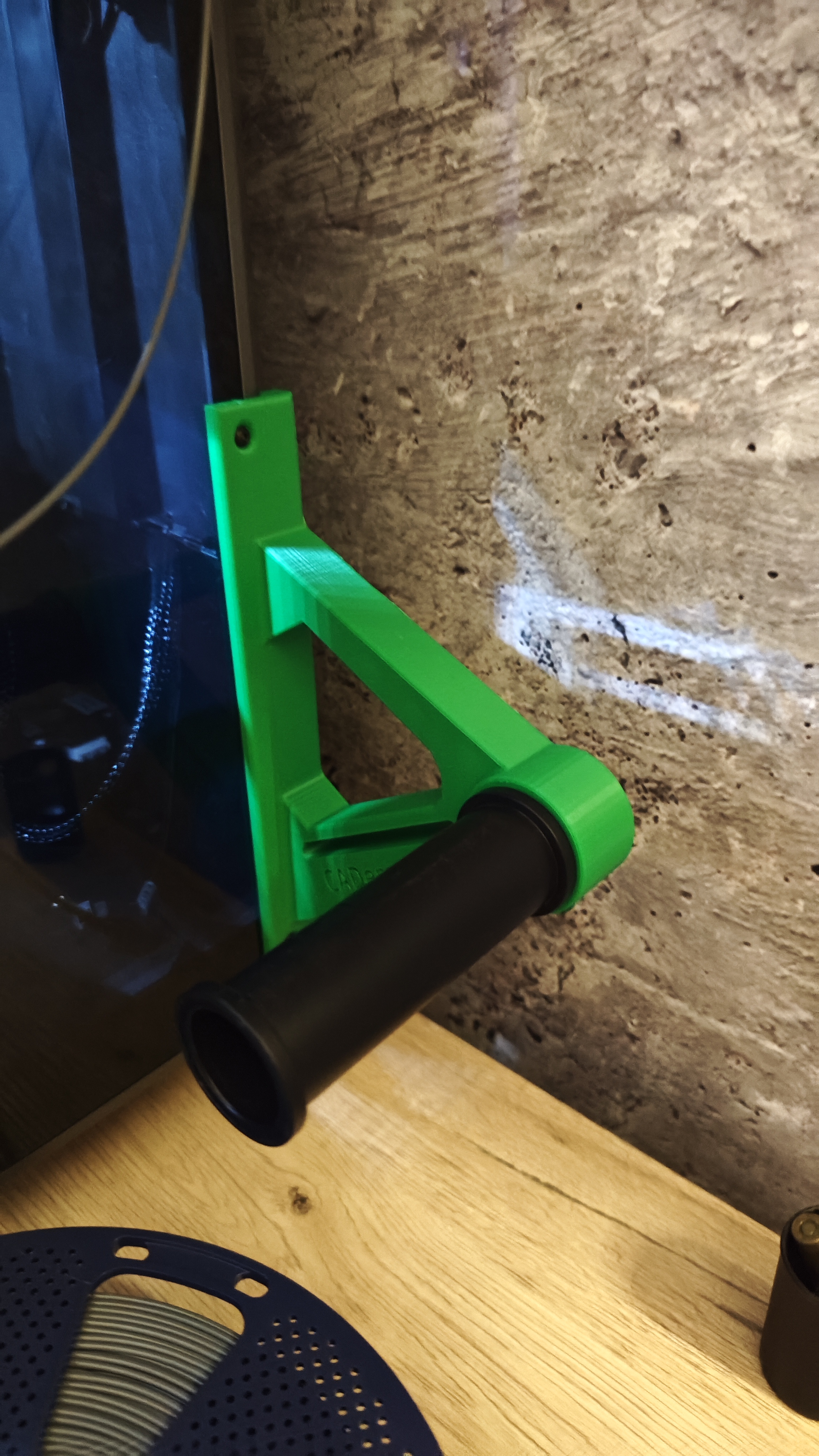 Spoolholder Side K1 / K1C