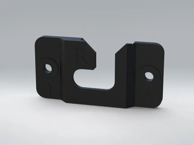 AH96 Samsung speaker mount REMIX