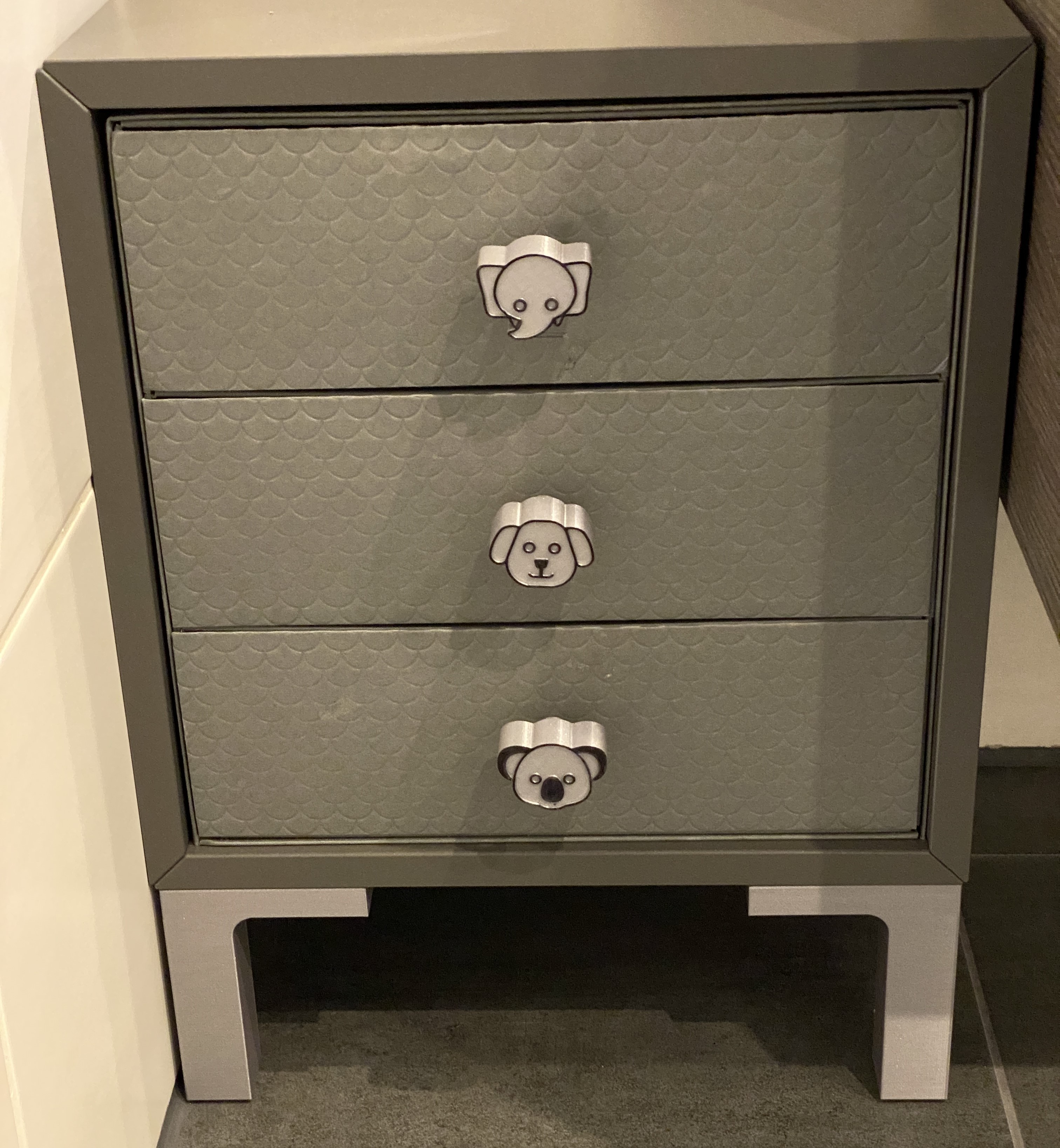 Replacement Furniture Feet