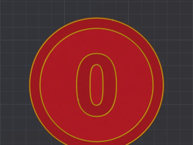 Digit-zero