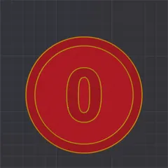 Digit-zero