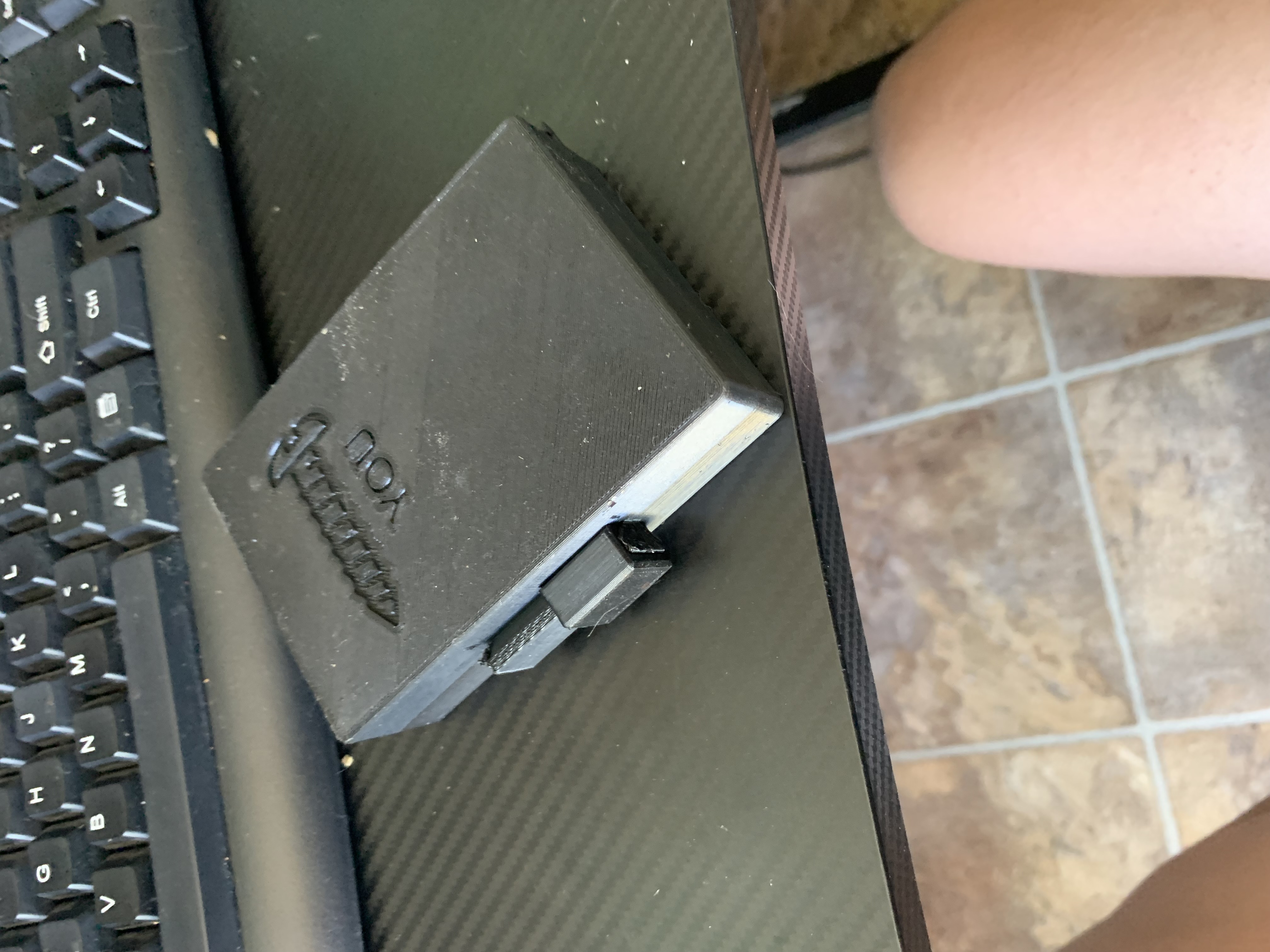 mini screw driver case