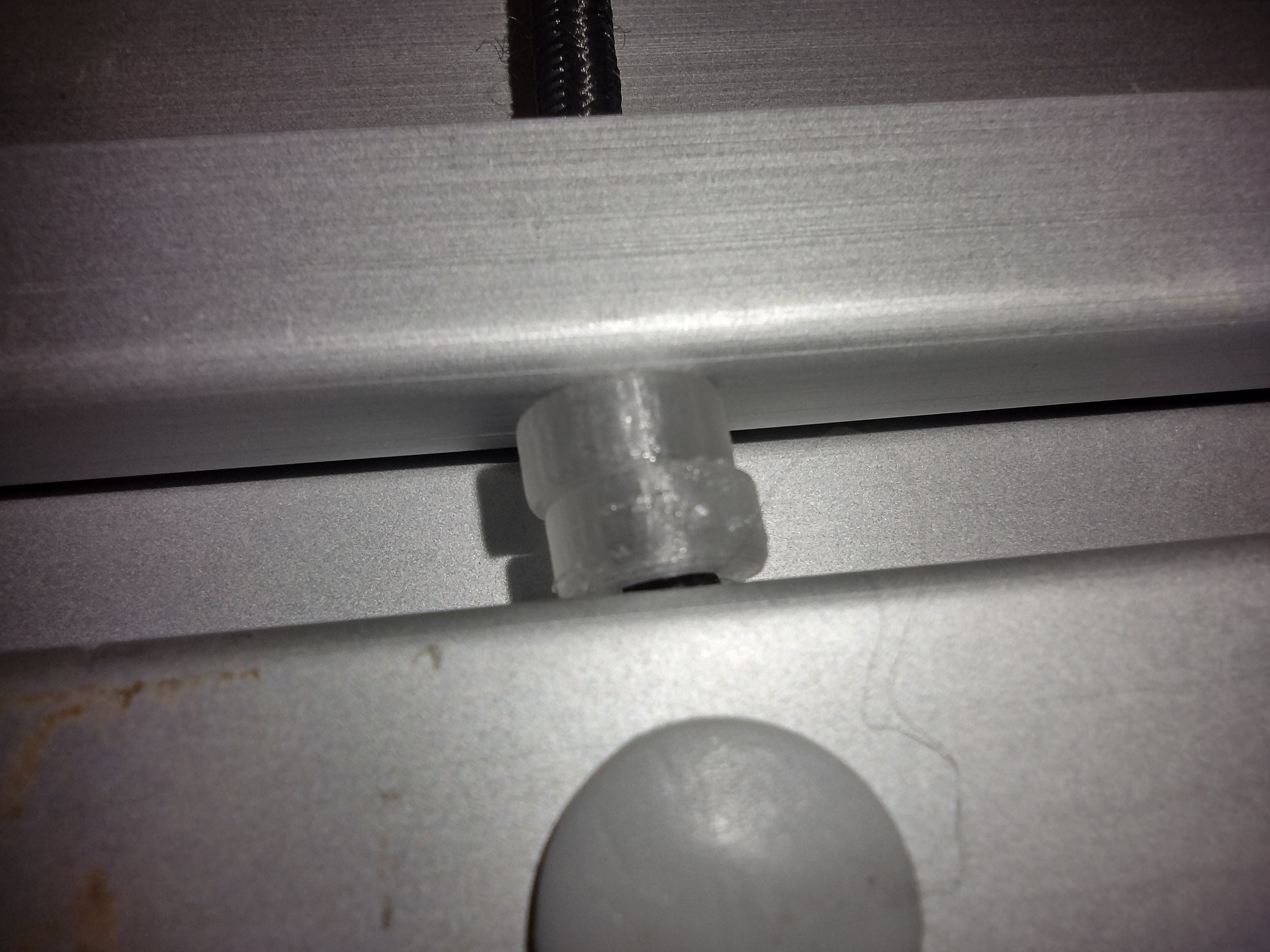 Alps Mountaineering dining table replacement mount and spacers — miniatura 4