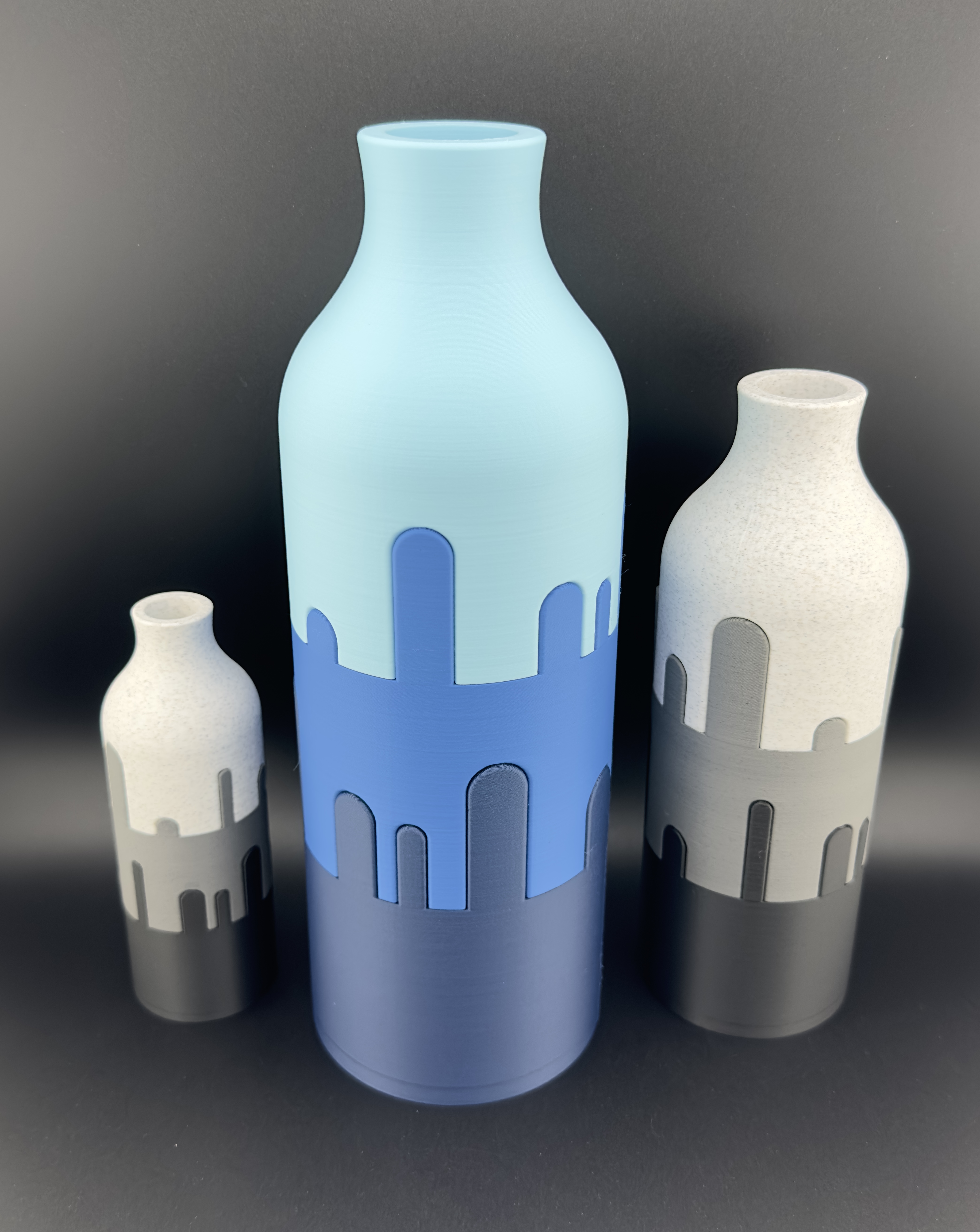 Mid Century Modern Vase