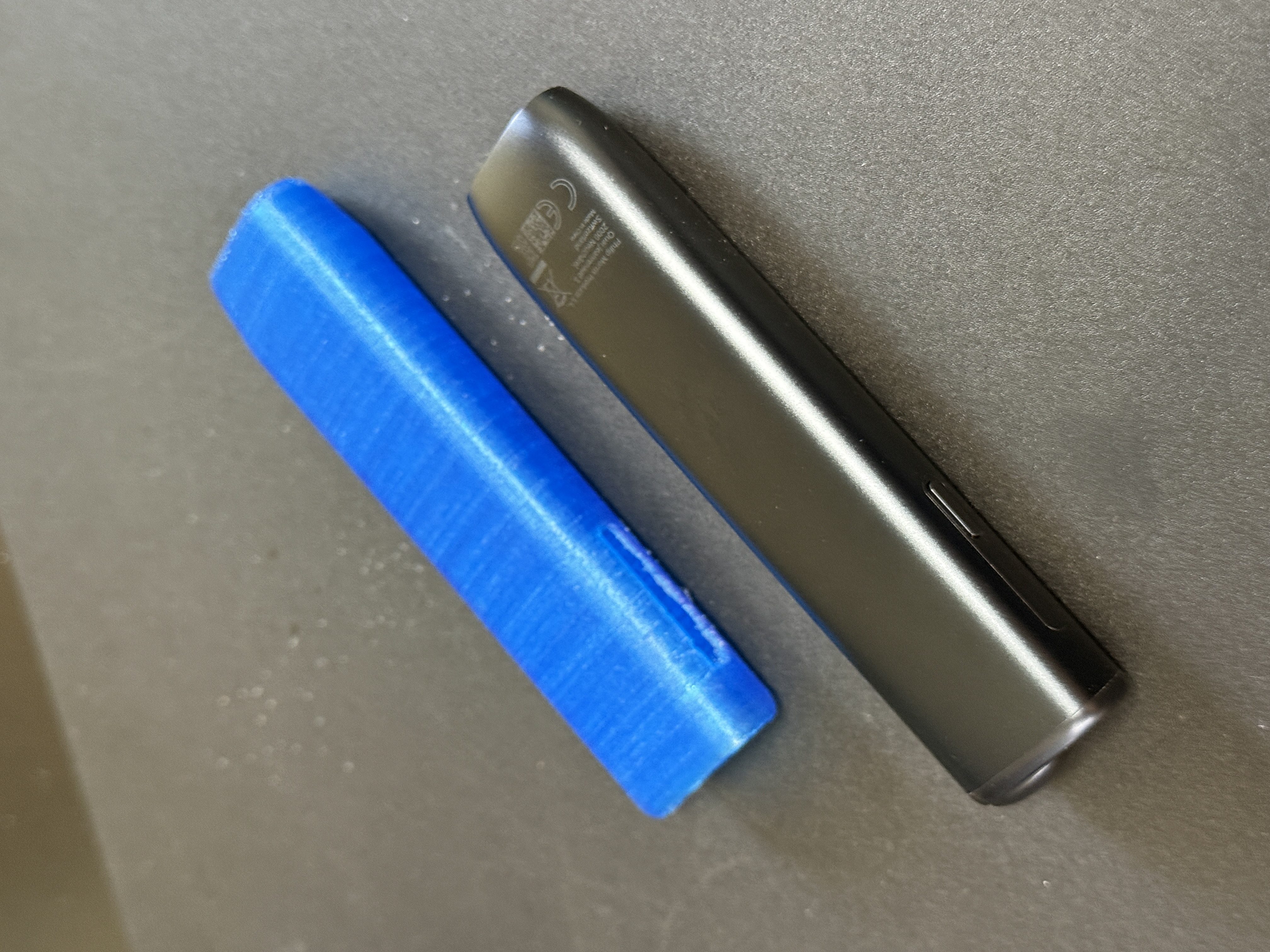 HIDAKA | IQOS ILUMA i ONE TPU Case | Protective