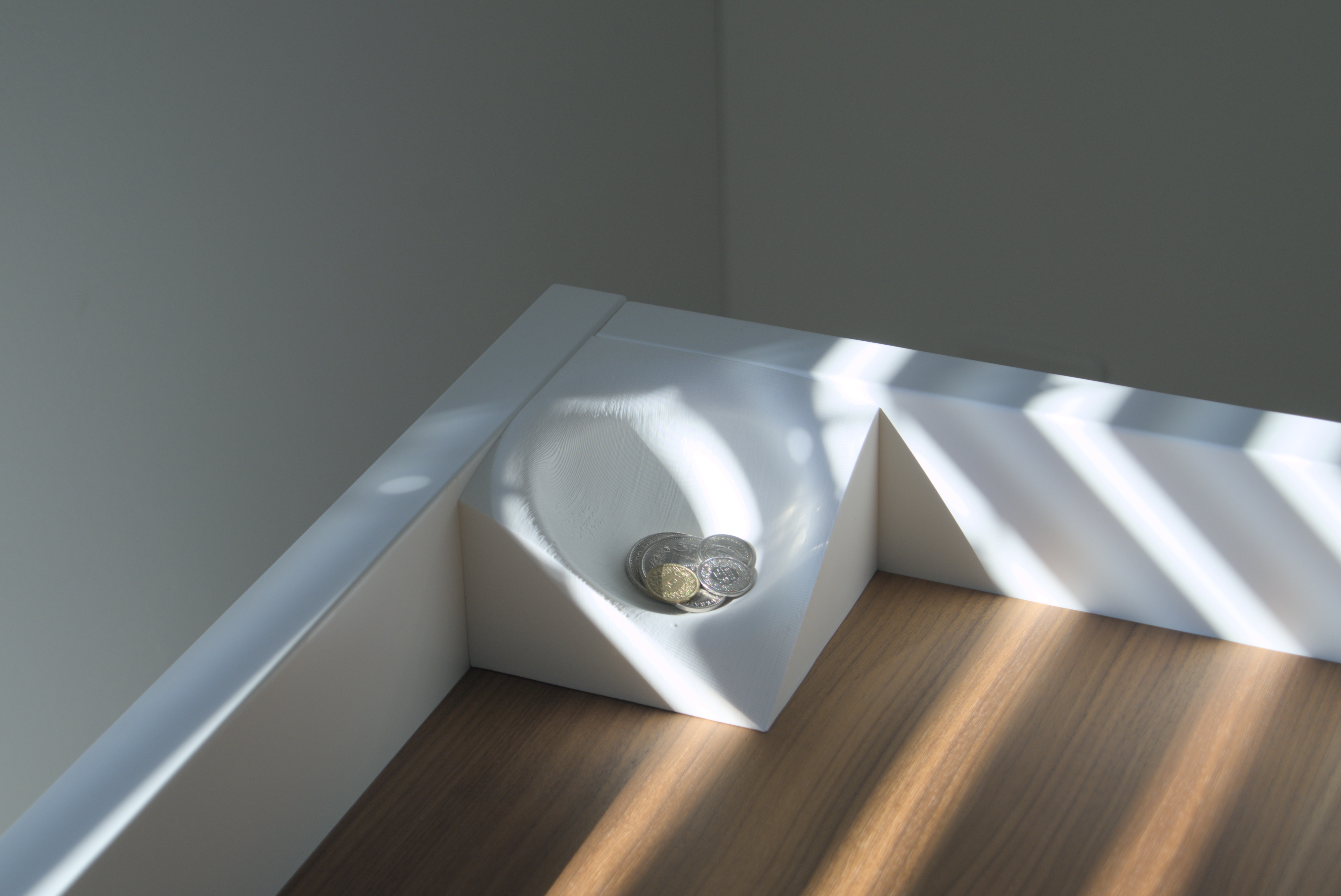 Coin Tray