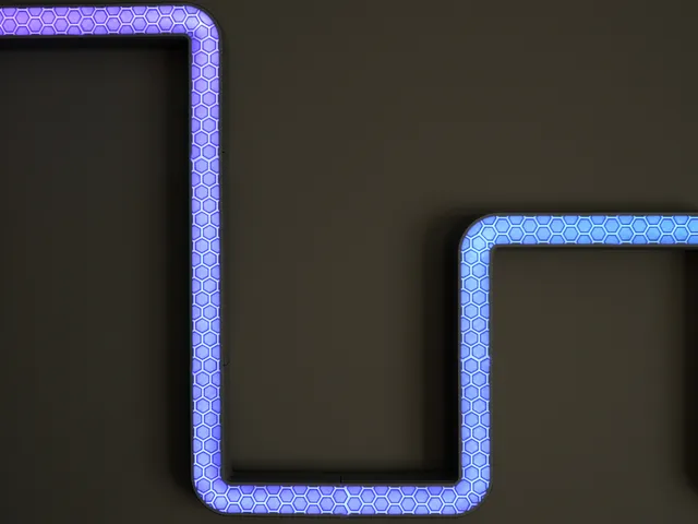 Duality Infinity – Seamless 3DHex Skins (For Duality LED Track System)