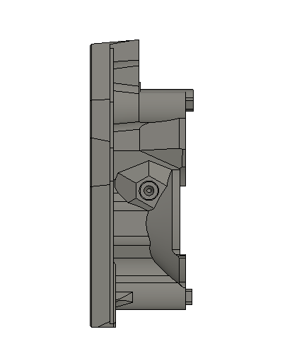 Voron Clockwork2 BigTreeTech EBB SB2209 SB2240