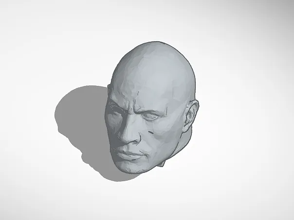usb port cover but with the rock.