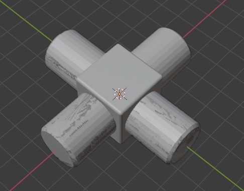 PVC pipe connectors collection