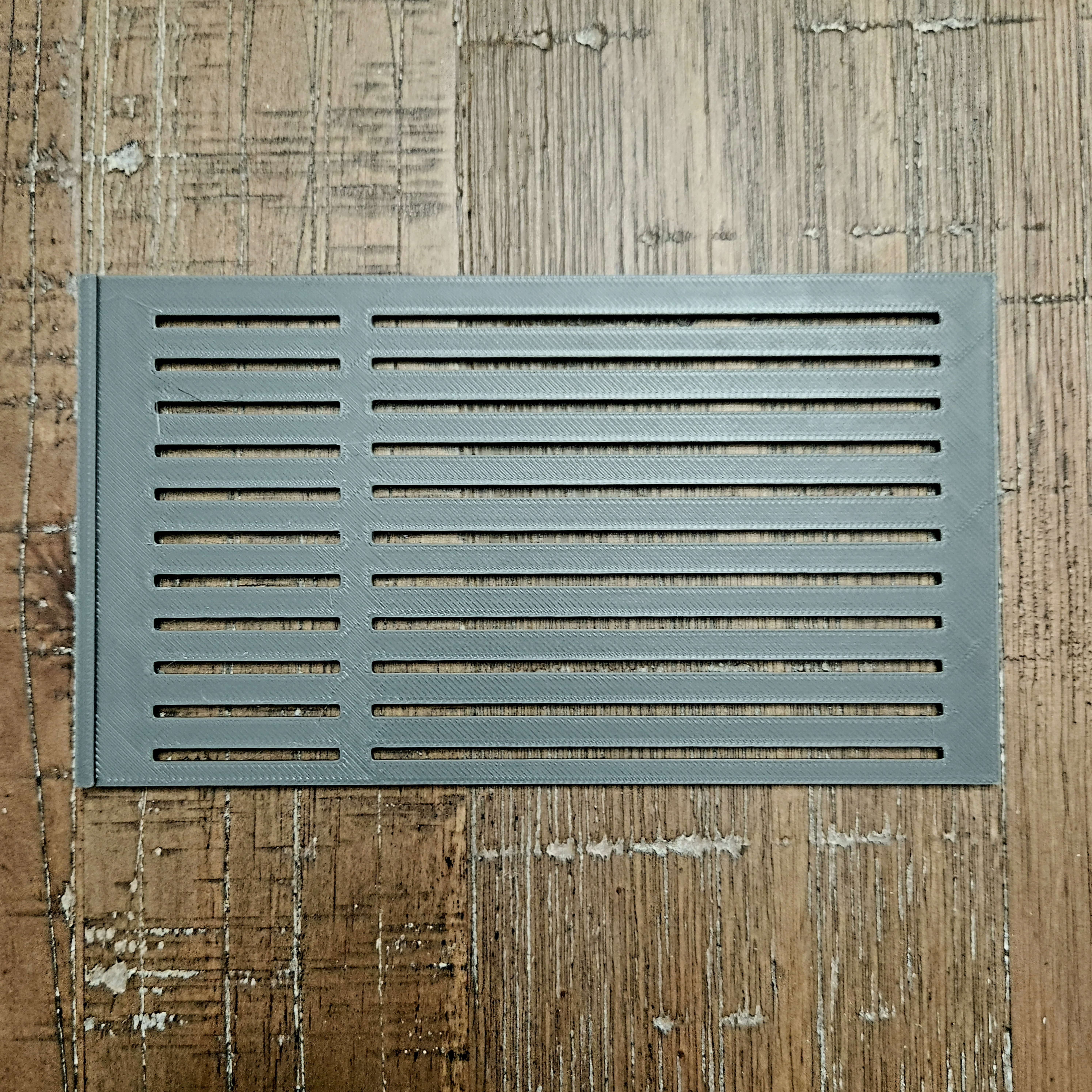 Notebook Line Maker