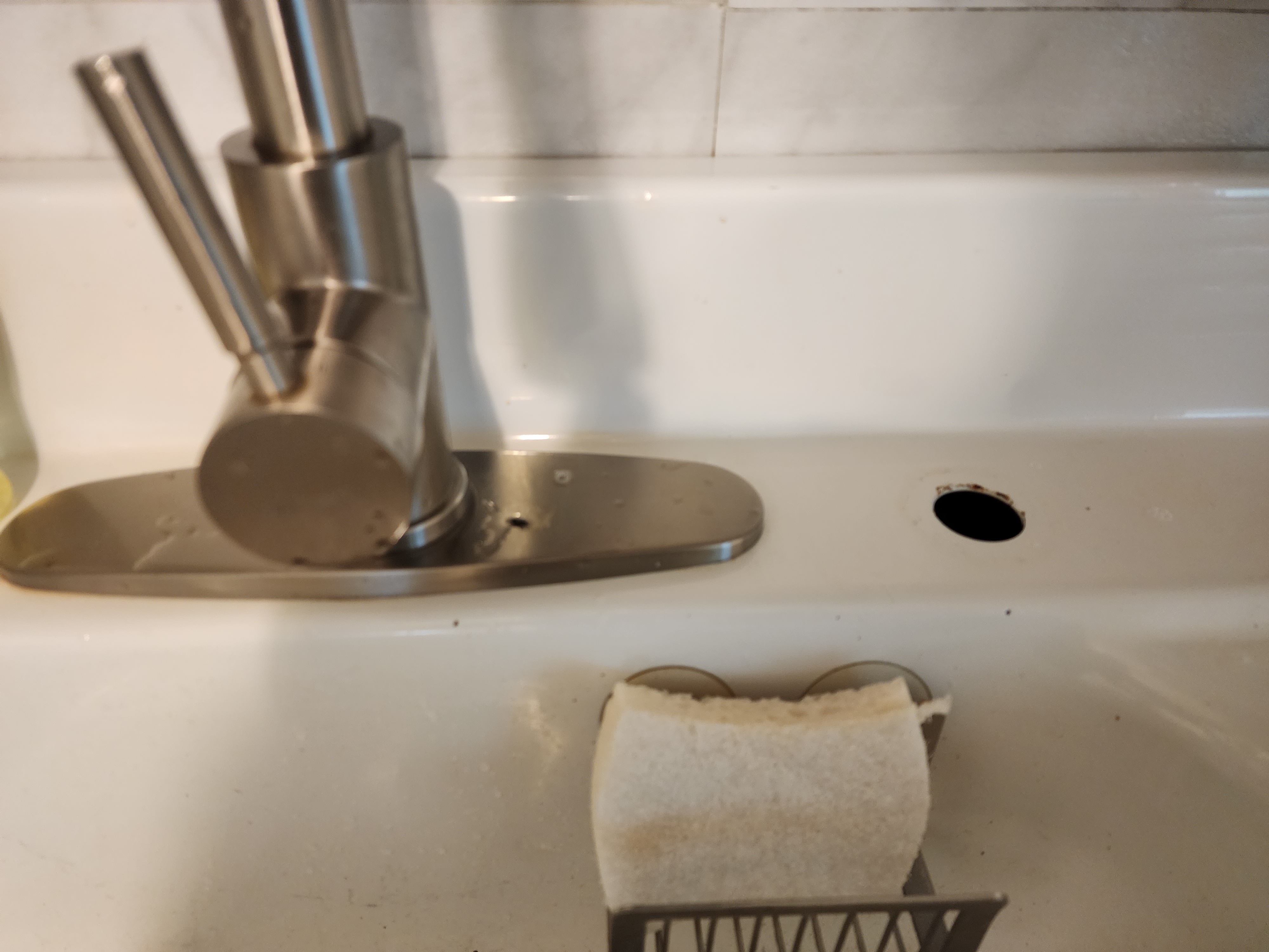 Miniatura 3 do modelo 3D Kitchen Sink Hole Plug