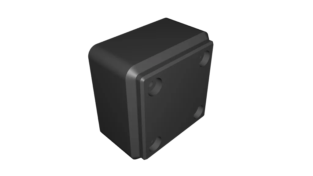 Gridfinity nail clipper holder by Gunner A | Download free STL model ...