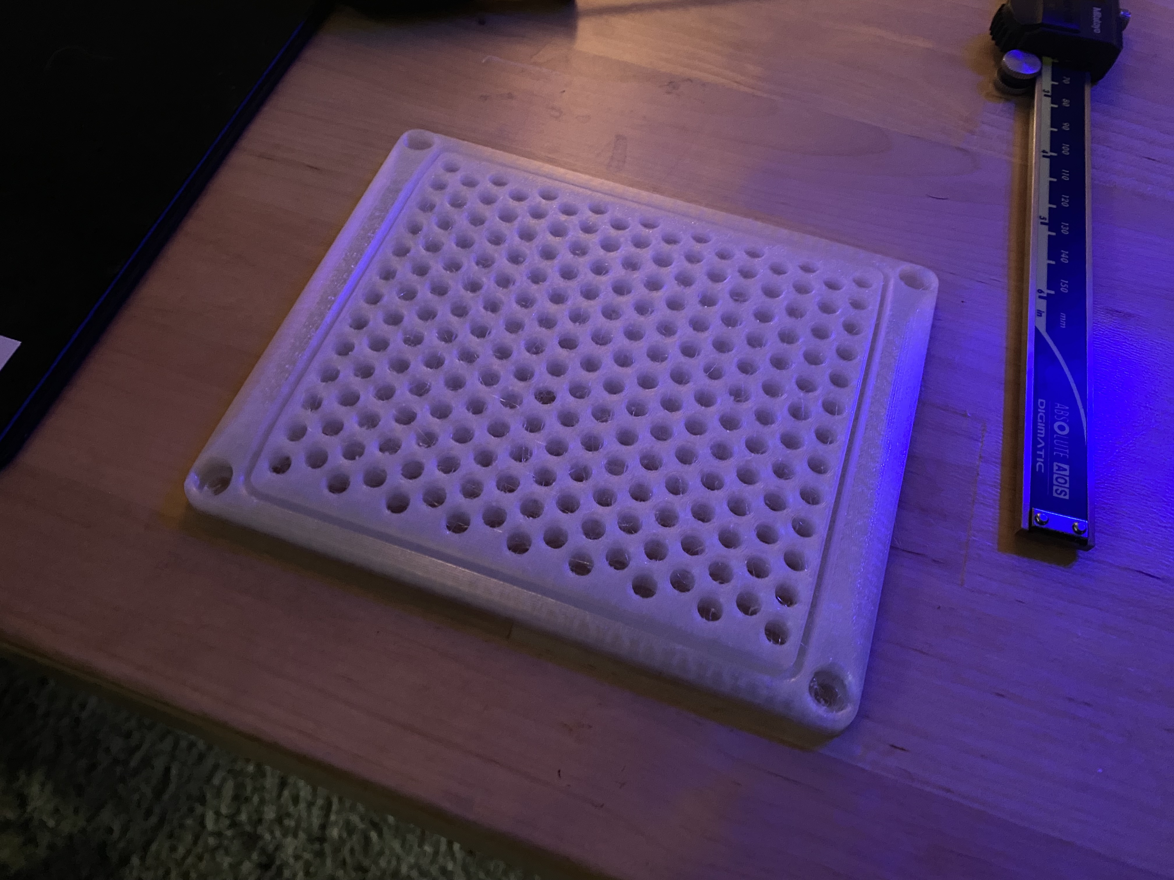Toyota Land Cruiser Speaker Covers (FJ60/FJ62) by BurntToast | Download ...