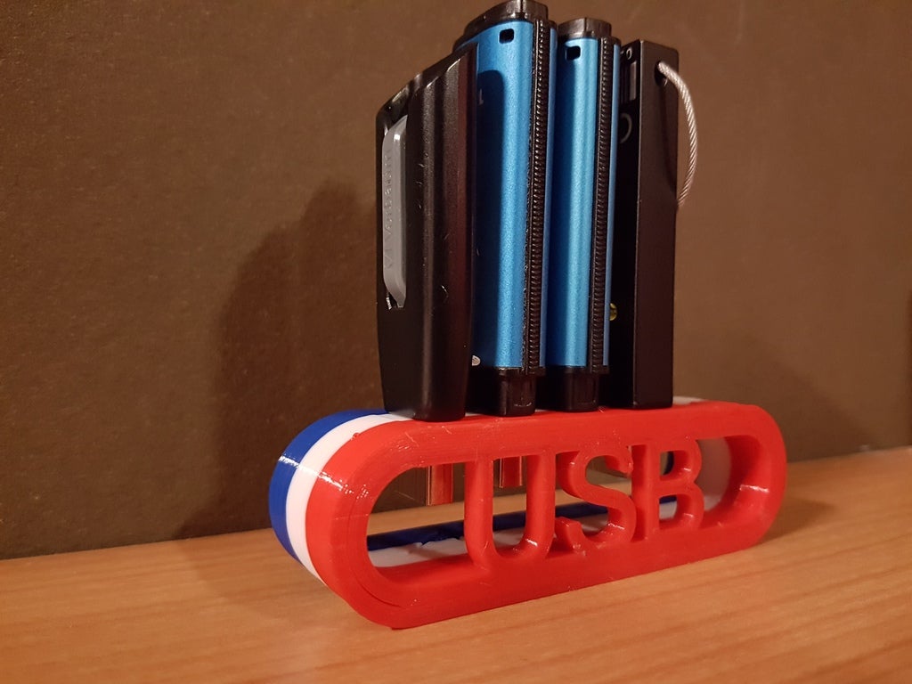USB Stand