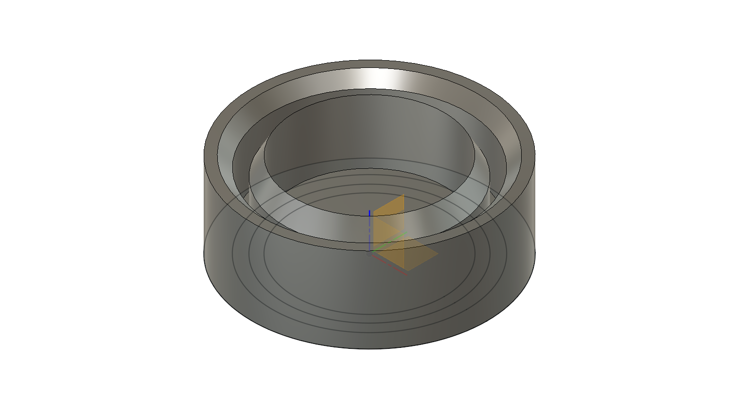 simple end cap to over the open end of 1/2 inch conduit