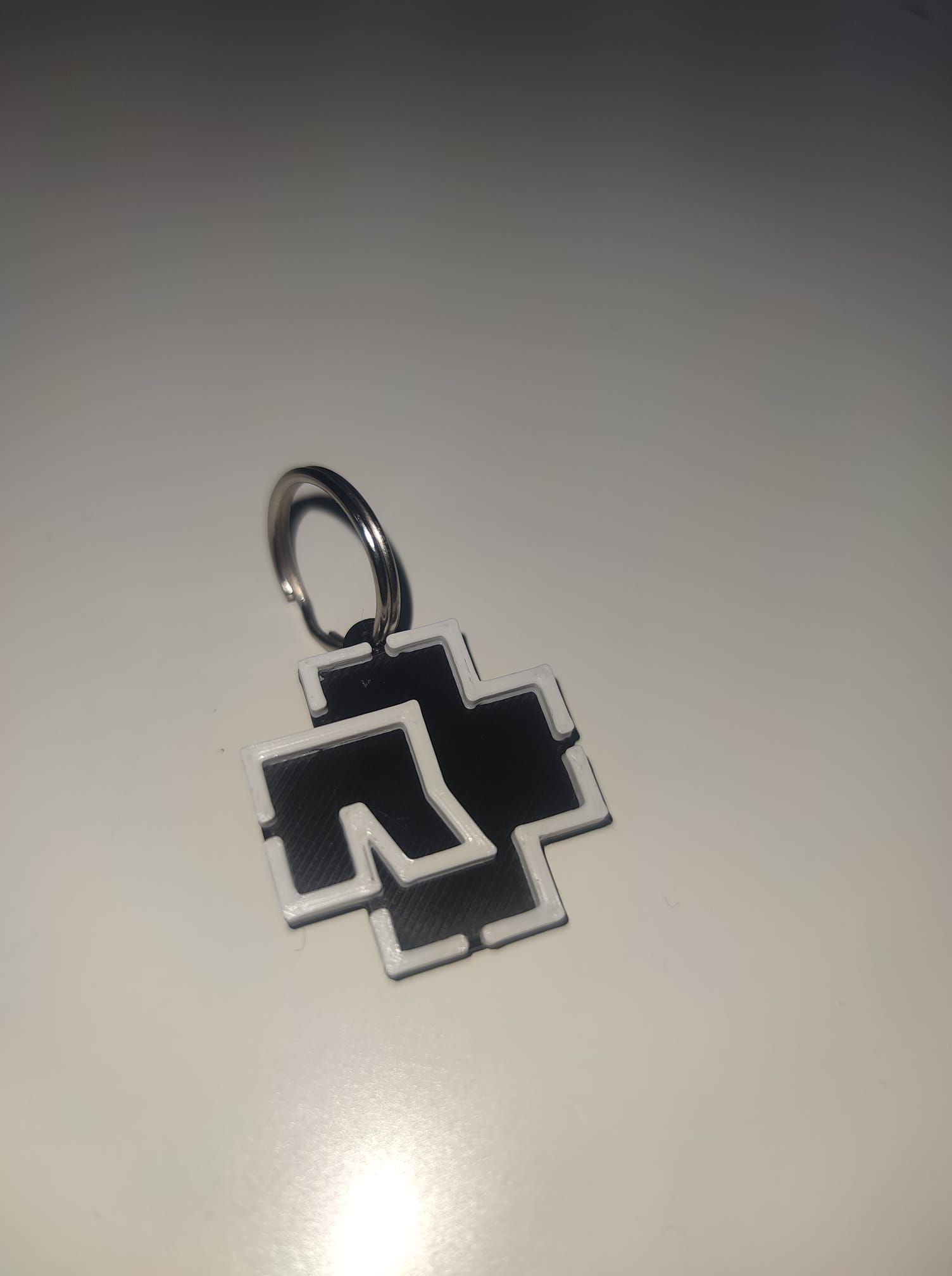 Klíčenka Rammstein