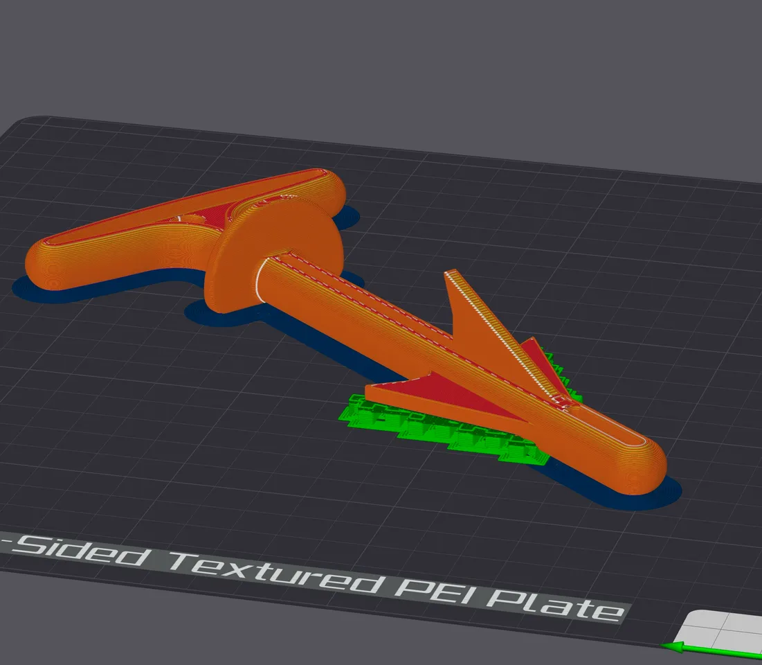 STL file CUTTING BOWL 🥗 ・3D printing idea to download・Cults