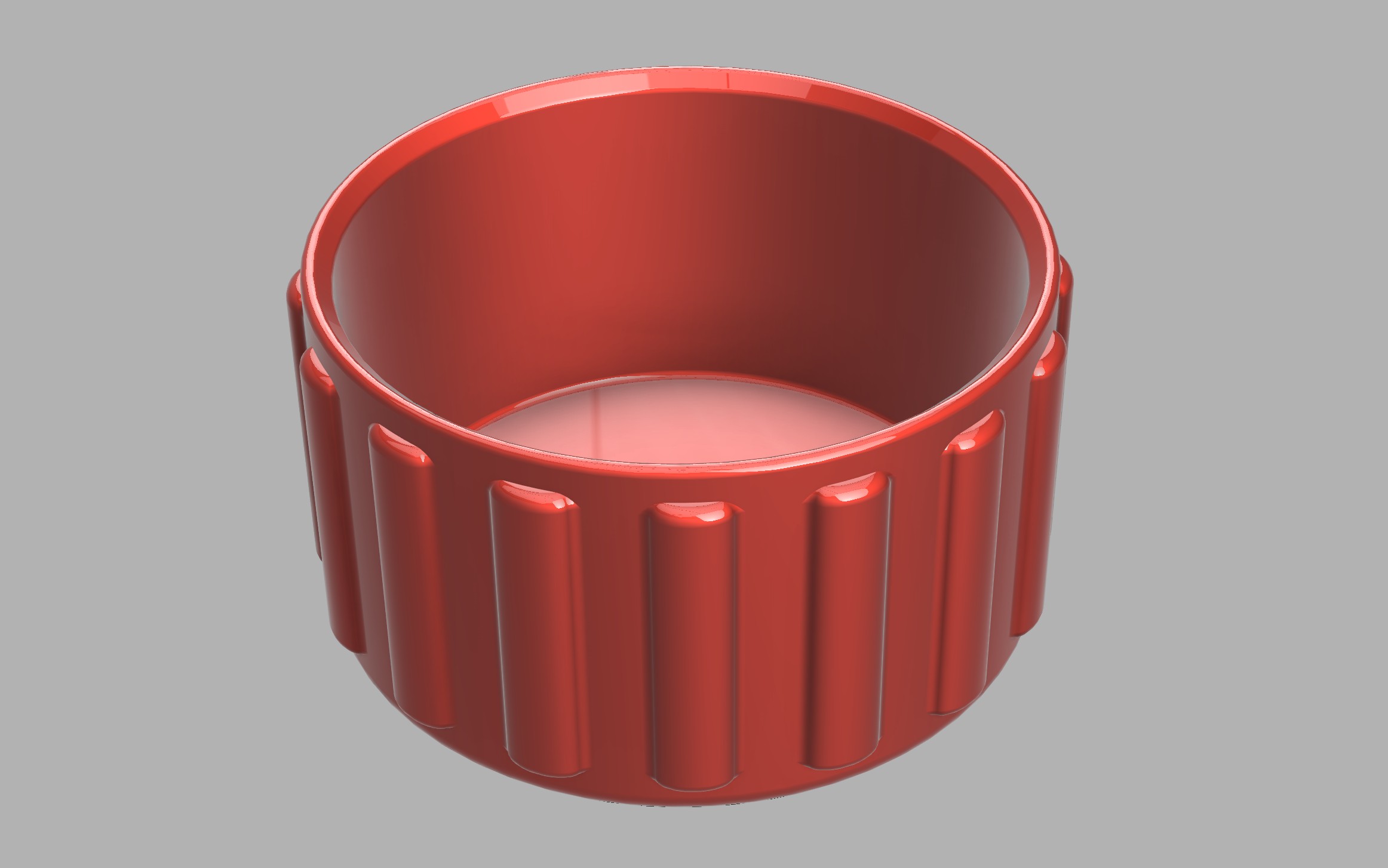 Plumbing Fitting Cap 11/2" DWV/ABS/PVC by Jer Download free