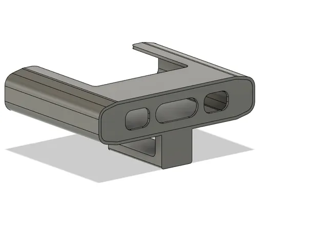USB-C Switch Holder