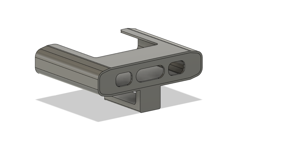 USB-C Switch Holder