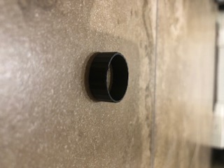 size 6 ring basic