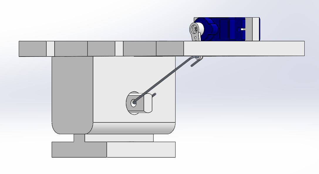 Dropping Mechanism for an RC aircraft by tanay_kshirsagar | Download ...