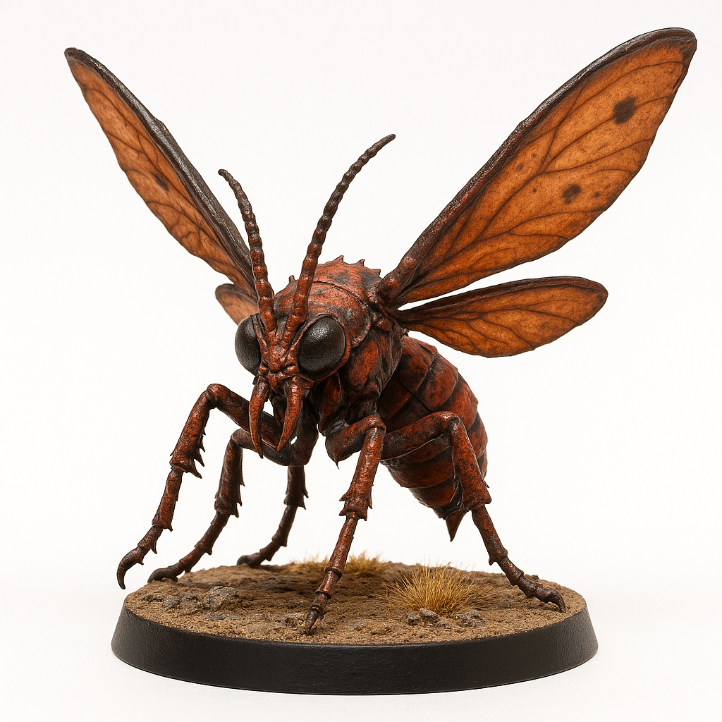 Fallout Creatures & Monsters — thumbnail 39